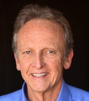 Bryant Welch, author