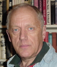 Howard Burman, author