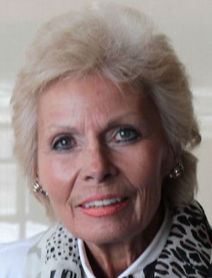 Carol Gianforte, author