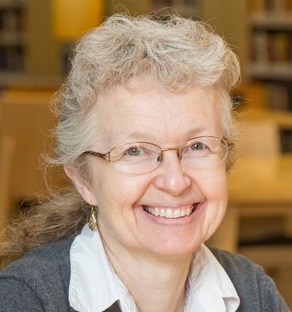 Carthage Professor Carol Sabbar 