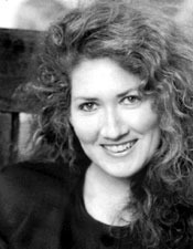 Caroline Alexander, author