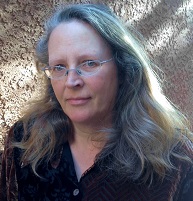 Author Caroline Fraser