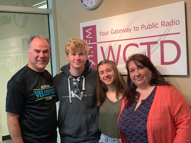 Kenosha Velosport Bike Team 