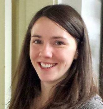 Cassie Christianson, Program Director at the Kenosha Literacy Council. 