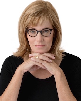 Cathryn Jakobson Ramin, author