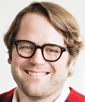 Chris Kornelis, author