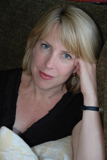 Author Christine Baker Klein 