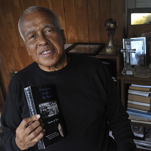 Charles R. Tyler, Author 