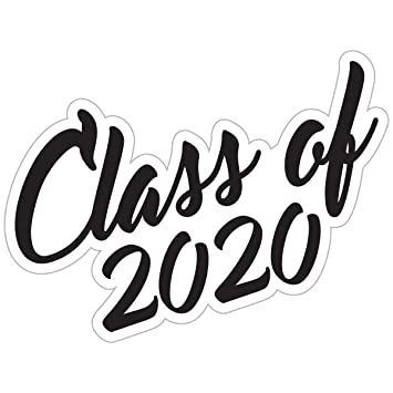 Class of 2020 