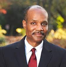 Claude Clegg, author 