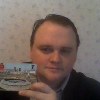 Clayton Trutor, author