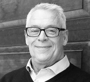 Cleve Jones, activist 