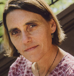 Sarah Colt, director