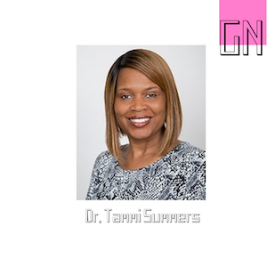 Dr. Tammi Summers, the head of Gateway Technical College’s Office of Diversity, Equity, and Inclusion. 