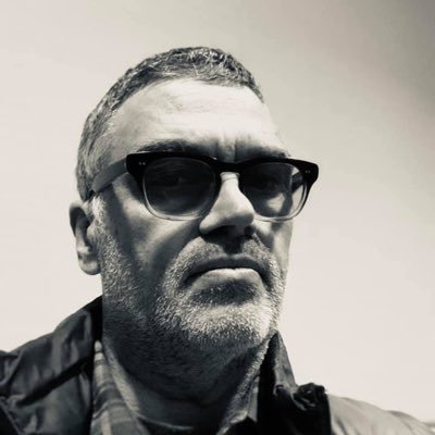 Dan Koeppel,  author