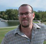 Author Daniel D. Maurer 