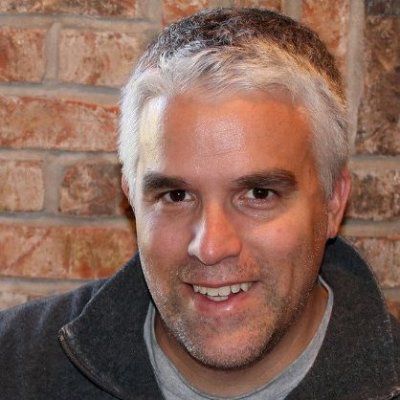  Dave Giordano, Executive Director of the Root Pike Watershed Initiative.   