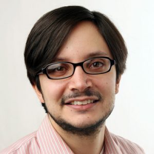 Dave Itzkoff, Author