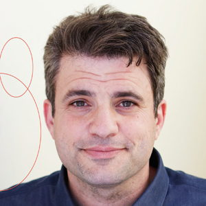 David Zirin, author
