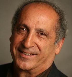 David M. Elcott, author