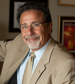 David S. Rudolf, author 