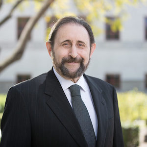 David E. Drew, author