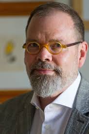 David France, author 