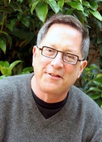 Dr. David Kirp, Professor of Public Policy at UC Berkeley and author.