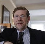 Author Dr. David Kessler