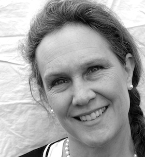 Debby Irving, author