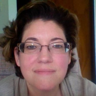 Reporter Denise Lockwood 