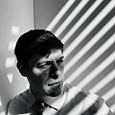 Devin Gordon, Author