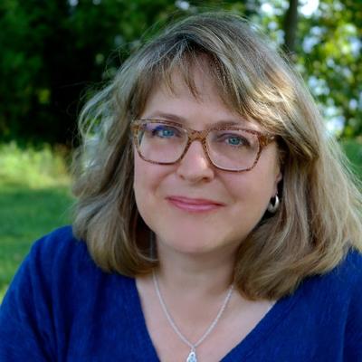 Diana Butler Bass, Author 