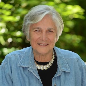 Diane Ravitch, author