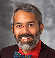 Dr. Dipesh Navsaria,  University of Wisconsin School of Medicine and Public Health