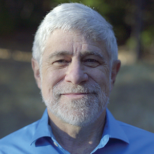 Donald Cohen, author