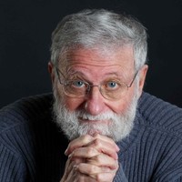 Donald A. Norman, author