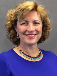 Dr. Lolli Haws; Superitendent of Racine Unifed School District 