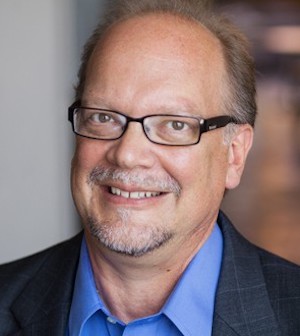 Dr. Peter Dennee, Chair of African Studies Program, Professor of Music  