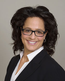 Dr. Sue Savaglio-Jarvis, Superintendent of Kenosha Unified School District 