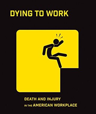 "Dying to Work" Book Cover