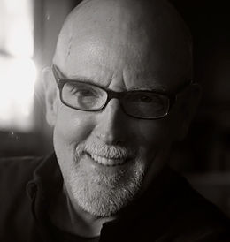  Earl Swift, author