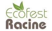 EcoFest Racine Logo 