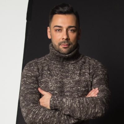 Edgar Villanueva, author 