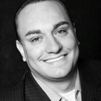 Edson Melendez, Brew City Opera.  