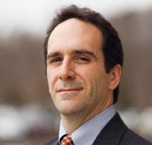 Edward G. Lengel, author