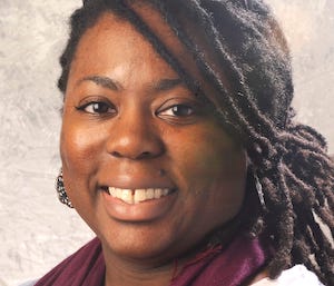 Eileen Rivers, author