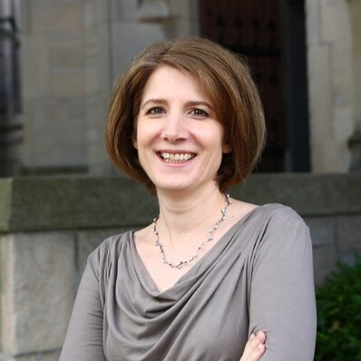  Dr. Elaine Allensworth, the Lewis-Sebring Director of the University of Chicago Consortium on Chicago School Research 