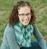 Author Elissa Brent Weissman