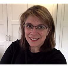 Elizabeth Englander, author 